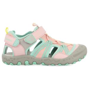 Сандалии Gioseppo Charteves, зеленый