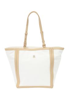 Сумка-шоппер TOMMY HILFIGER Essential, White