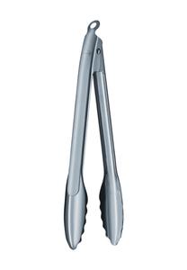 Щипцы для гурманов, 30 см RöSle, серебро