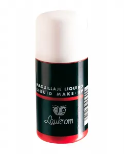 Жидкий макияж Laukrom, Oro