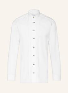 Традиционная рубашка max slim fit Johann & Johanna, белый