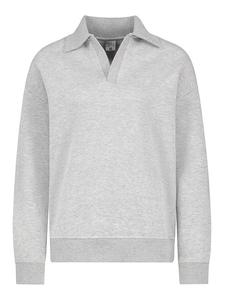 Толстовка Sublevel, серый