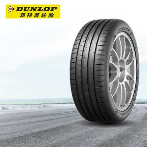 Dunlop Шины sport maxx rt 205/45R17 88w anti-explosion with star mini Run-Flat