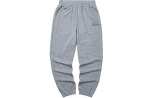 Спортивные трикотажные брюки Skechers Women's Medium Heather Gray, Medium Heather Gray/004F