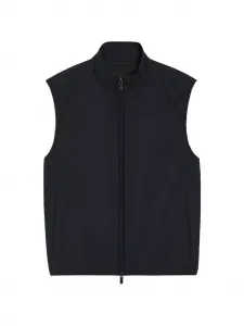 Жилет Boss, синий