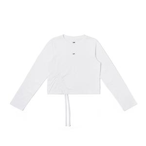 Lee Футболка женская белая