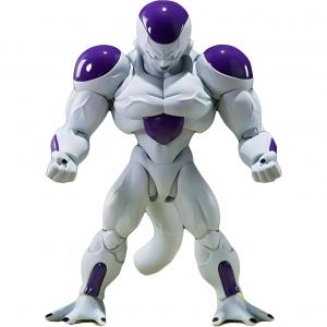 Фигурка Soul Limited SHF Dragon Ball, Frieza Full Power Shape 12.5см BANDAI