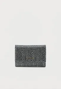 Кошелек elaphe с точками Coccinelle, Noir