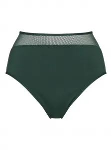 Плавки бикини Gloire с завышенной талией Eres, зеленый