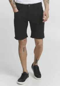 Шорты идпокка Indicode Jeans, Black