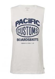 Футболка s.Oliver, White