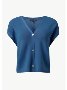 Кардиган 5503_синий comma