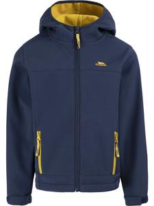 Дождевик Trespass, синий