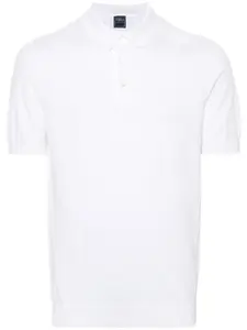 Рубашка поло Sportman Fedeli, белый