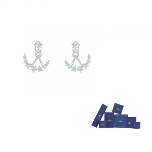 Серьги Penélope Cruz Moonsun Faux Crystal для женщин Swarovski