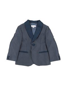 Блейзер для детей Modì Collezione, темно-синий
