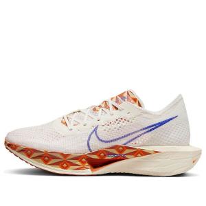 Кроссовки zoomx vaporfly next% 3 'blue ribbon sports' Nike, мультиколор