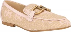 Guess Womens Isaac, Cameo Pink 680