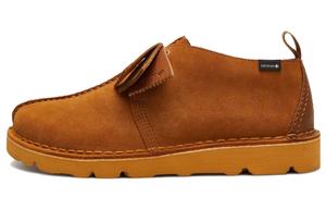 Desert Trek Men"s Casual Men Low-top Brown Clarks
