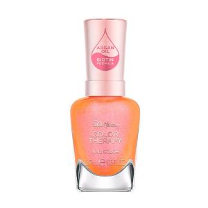 Лак для ногтей SALLY HANSEN Color Therapy, Tangerine dream