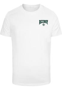 Рубашка Mister Tee Rizzboy, белый