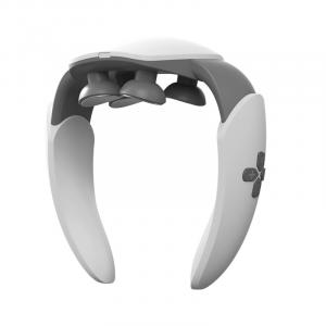 Массажер для шеи с микротоковыми импульсами, шесть режимов массажа kh 960 ZHIYILIANGPIN