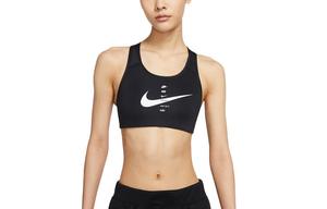 Женское спортивное нижнее белье Nike, цвет Black