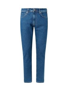 Зауженные джинсы Pepe Jeans, Blue