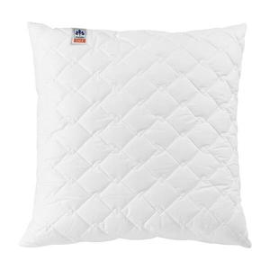 Подушка Irisette Lara, 80 см, белый