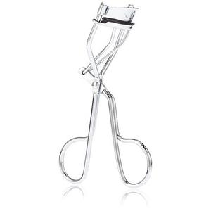 Профессиональные щипцы для завивки ресниц NYX Makeup с силиконовой подушечкой для нежных и объемных завитков со сменной резинкой