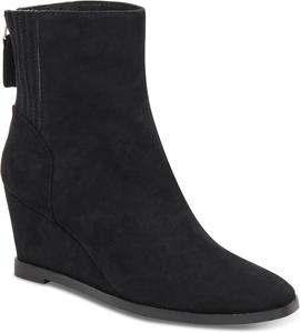 Ботинки Dolce Vita Teera, Black Suede