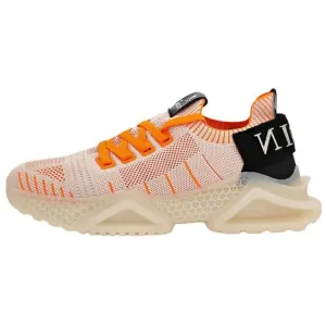 PHILIPP PLEIN Низкие повседневные туфли унисекс цвета хаки