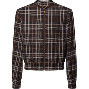 Куртка Pharrell Williams SS26 LOUIS VUITTON, коричневый