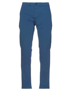 Брюки Department 5, синий