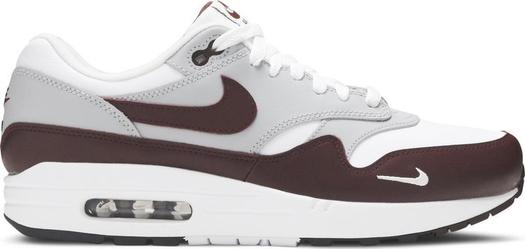 Кроссовки Nike Air Max 1 Premium 'Mystic Dates', красный