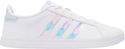 Кроссовки Adidas Courtpoint, белый