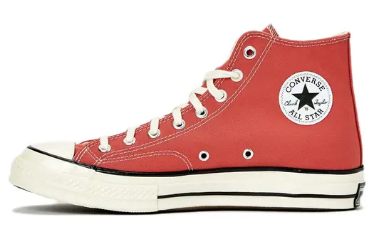 Кроссовки Converse Chuck Taylor All Star 70 High Vintage Canvas Rhubarb Pie
