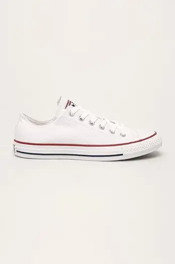 Кроссовки Chuck Taylor All Star Converse, белый