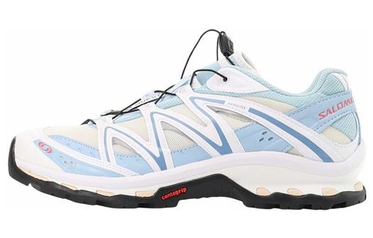 Кроссовки Salomon XT-Quest унисекс для активного отдыха