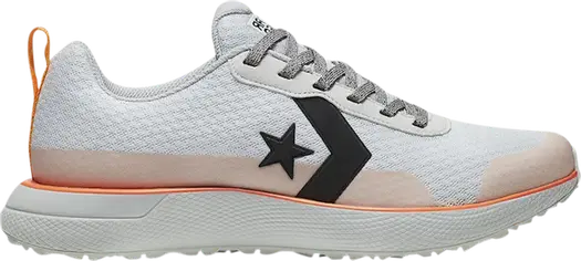 Кроссовки Converse Star Series RN White, белый