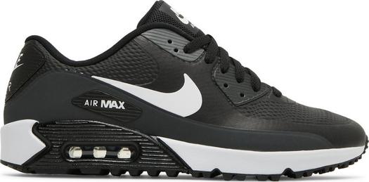 Кроссовки Nike Air Max 90 Golf 'Black', черный