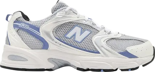 Кроссовки New Balance 530 'Steel Blue', синий