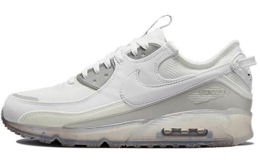 Кроссовки Nike Air Max Terrascape 90, серо-белый