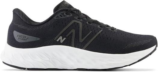Мужские беговые кроссовки New Balance Fresh Foam X Embar V1, черный/черный металлик