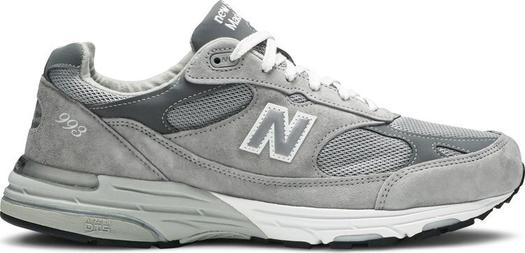 Кроссовки New Balance 993 Made in USA
