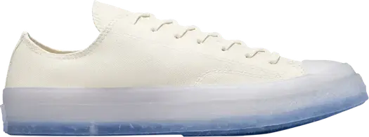 Кроссовки Converse Renew Chuck 70 Low Milk, кремовый