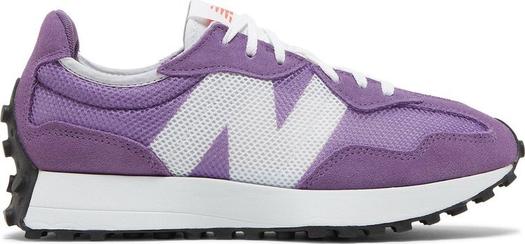 Кроссовки New Balance Wmns 327 'Virtual Violet', фиолетовый