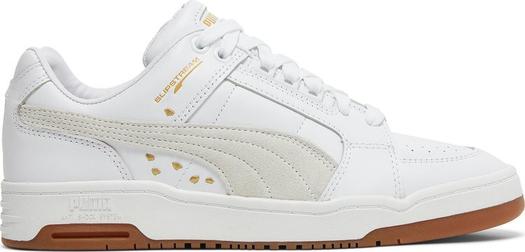 Кроссовки Puma Slipstream Low Beauty, белый