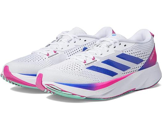 Кроссовки Adizero Sl adidas Running, белый