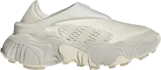 Кроссовки Adidas Rovermule Adventure 'Cream White', кремовый